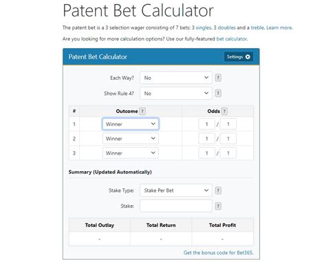 How to use full coverage bets .